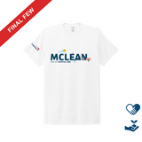 McLean Life at Capital One Recycled Tshirt
