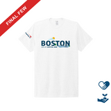 Boston Life at Capital One Recycled Tshirt