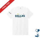 Dallas Life at Capital One Recycled Tshirt