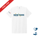 New York Life at Capital One Recycled Tshirt