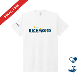 Richmond Life at Capital One Recycled Tshirt