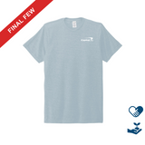 Allmade Triblend Short Sleeve T-Shirt