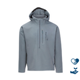 Men's Anorak Quarter Zip