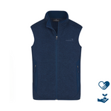 Men's Sweater Fleece Vest