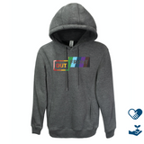 Out Front Hoodie