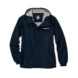Men's rain jacket