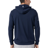 Rhoback men's performance hoodie