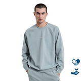 CoffeeThread Crewneck Sweatshirt