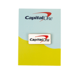 Lapel pin