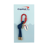 Bag charm