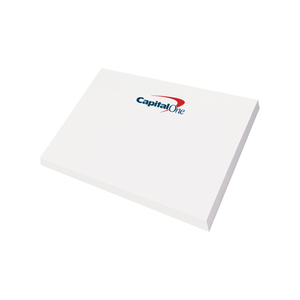 Post-It Notepad - 4" x 3"