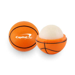 Basketball Lip Balm