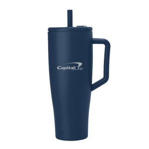 #LifeatCapitalOne Brumate era tumbler - 40 oz.
