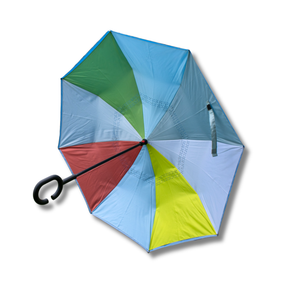 Inverted Umbrella