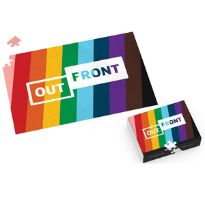 Out Front Puzzle