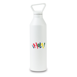 ¡HOLA! Vacuum Insulated Bottle - 23 oz.