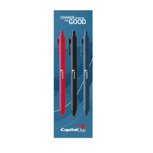 Pen Pack