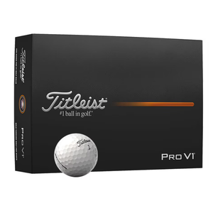 Titleist Pro V1 Golf Balls