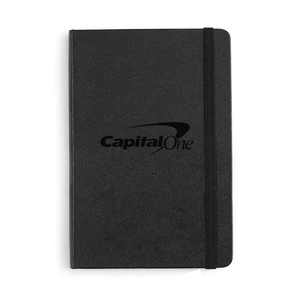 Moleskin Hard Cover Ruled Medium Notebook