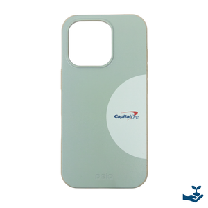 Pela iPhone 15 Pro Case
