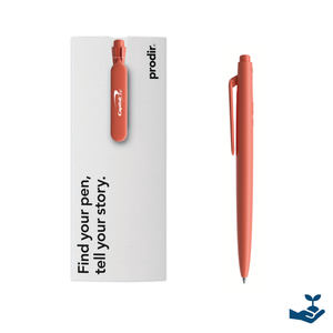 Prodir Pen - Red