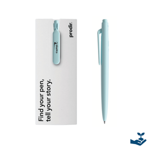 Prodir Pen - Blue