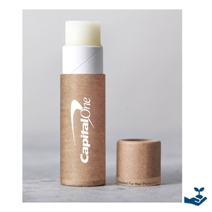Sustainable Lip Balm