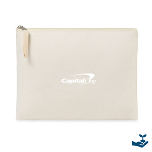 AWARE Zippered Pouch