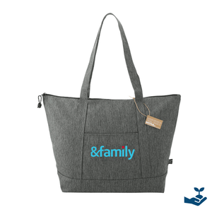&family Boat Tote