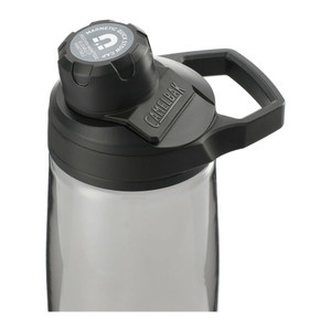 CapAble Conversations Camelbak Water Bottle