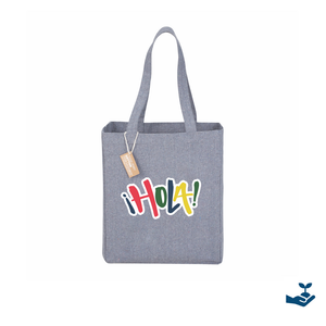 ¡HOLA! Tote Bag