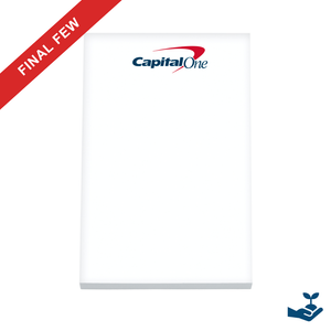 Eco 6x9 Scratch Pad