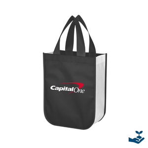Shopper Tote Bag