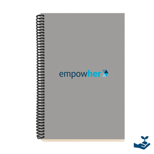 EmpowHer Notebook