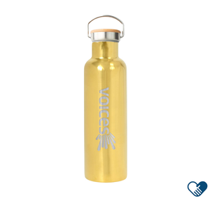 Voices Water Bottle