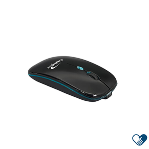 Light-Up Bluetooth Mouse
