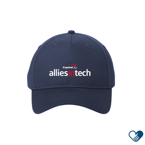 Allies in Tech Hat