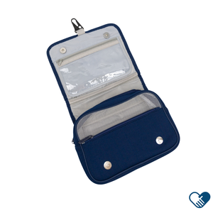 Popups Toiletry Travel Bag