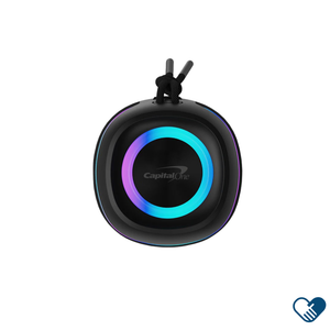 Waterproof Bluetooth Speaker