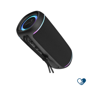 Waterproof Bluetooth Speaker