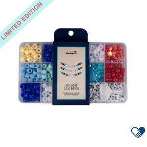 Bracelet Making Kit