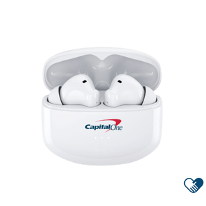 Noise Canceling Earbuds