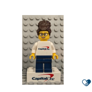 Mini Figurine