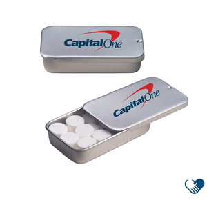 Mint Tin