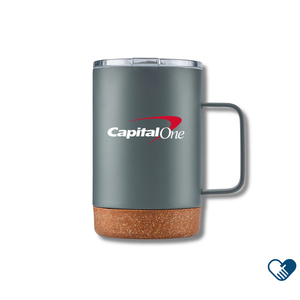 16oz Insulated Mug