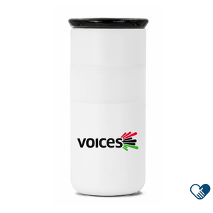 Voices Tumbler - 16 oz.