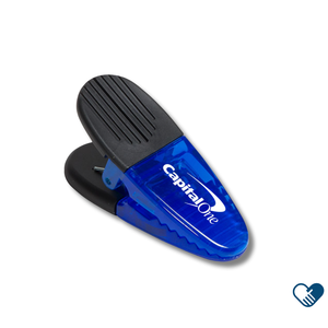 Magnetic Clip