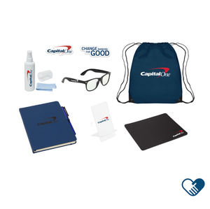 Promo Gift Set