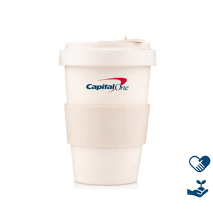 Earth Friendly Tumbler