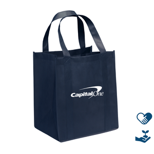 Reusable Tote Bag